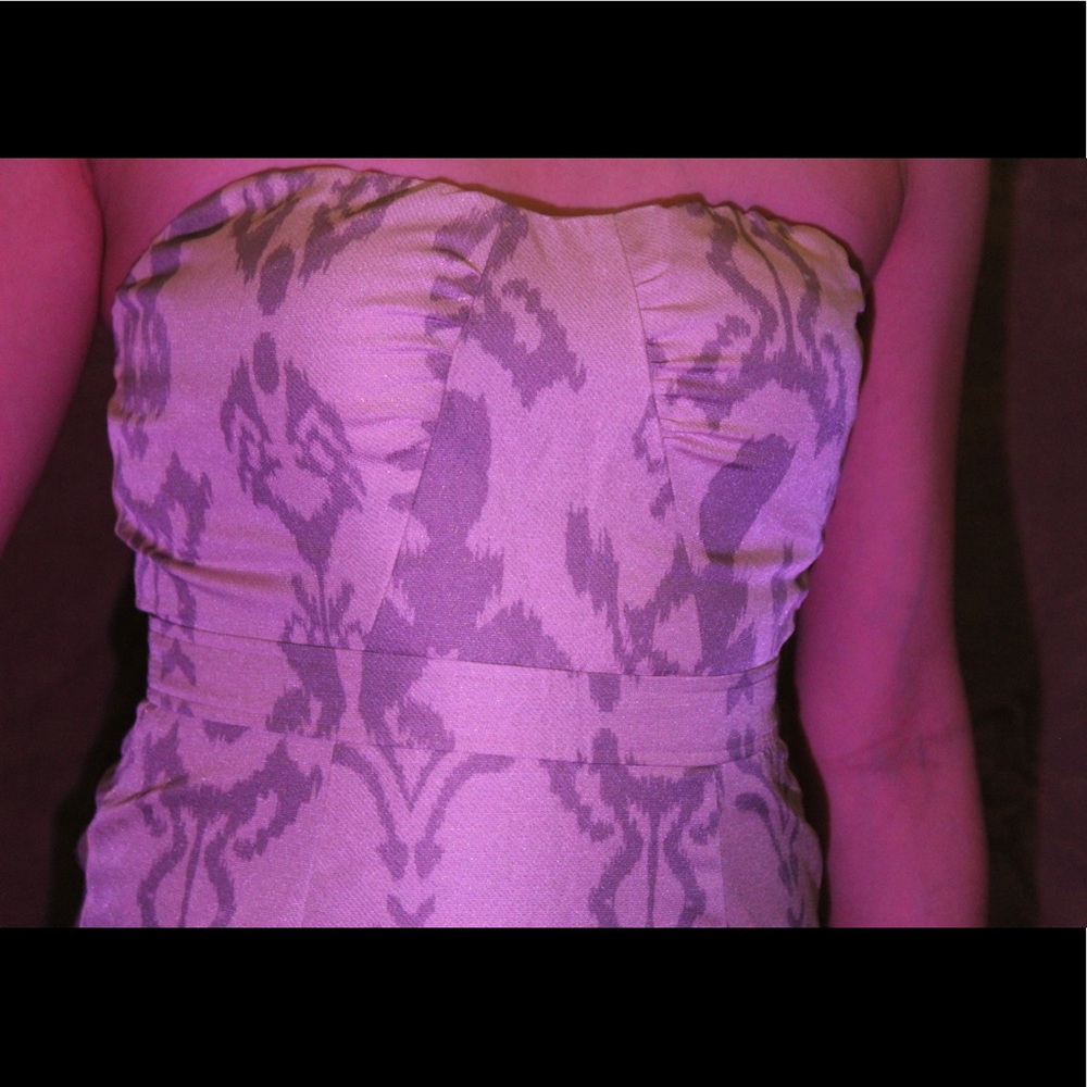 American Eagle Dress